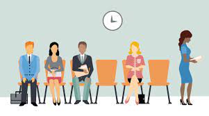 Walk in Interview For Junior Assistant