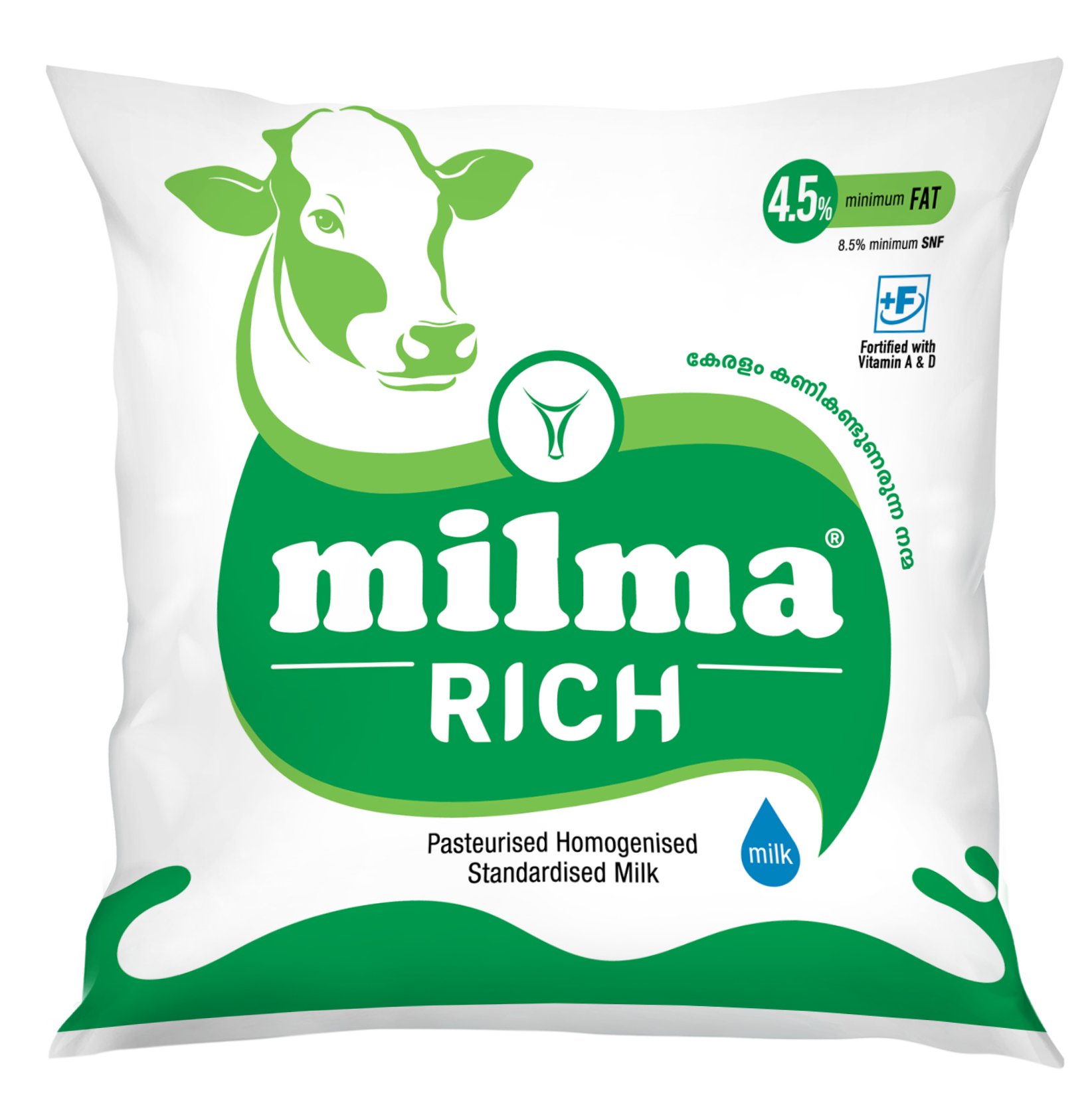 Milma Rich 500 ml