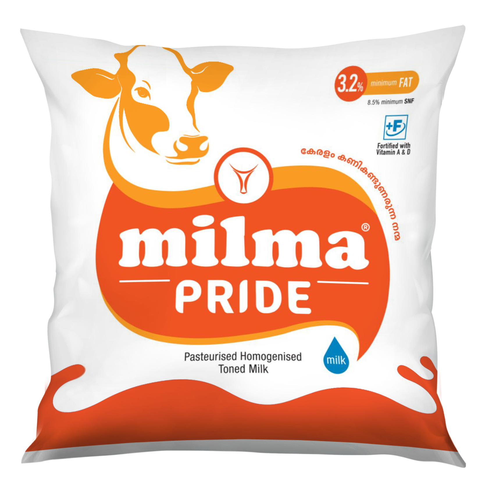 Milk Products MILMA