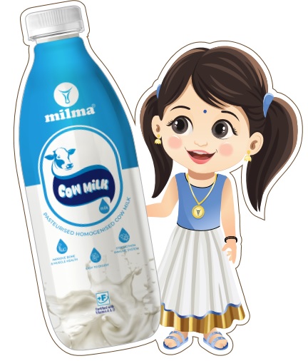 Cow Milk