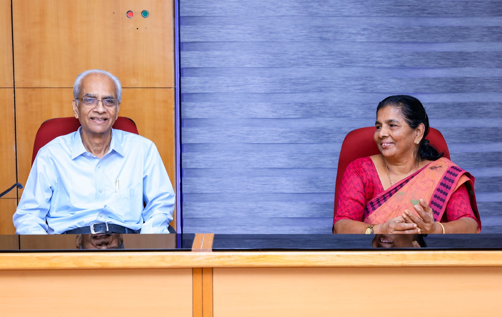 Training Programme for MILMA Vehicle Crew