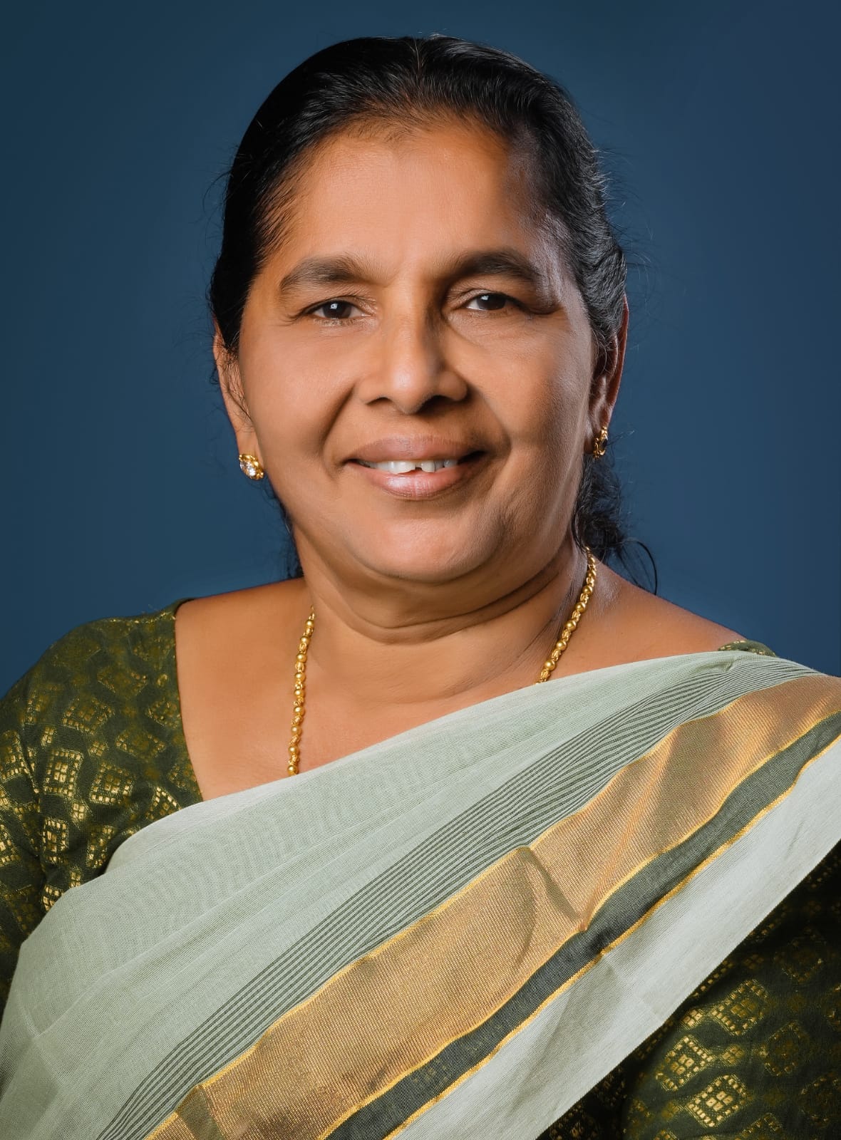 Smt. Mani Viswanath
