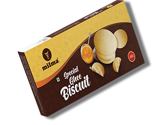 Ghee Biscuit 144gm