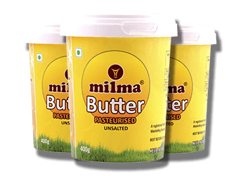 Butter 500gm Us