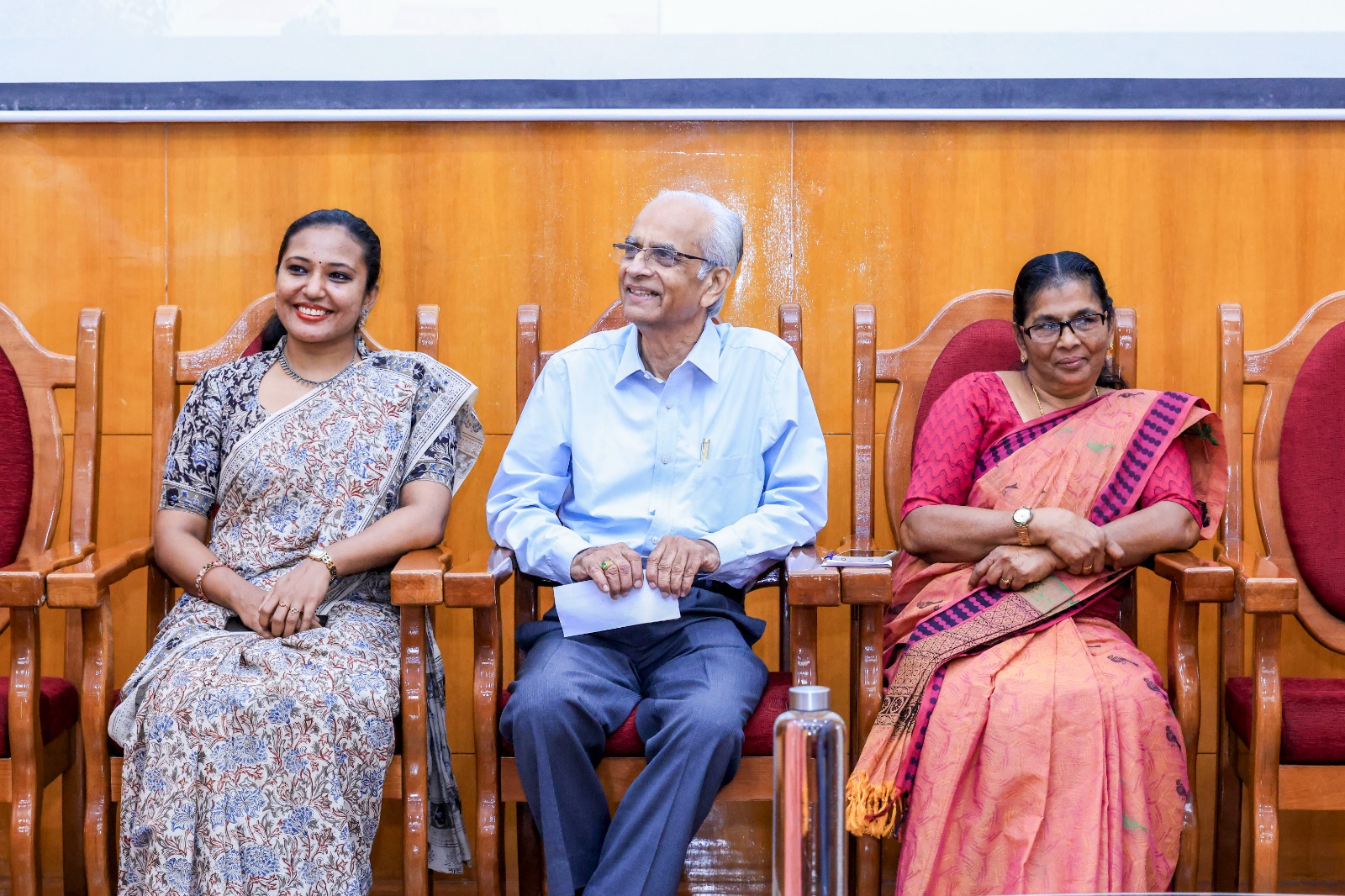 Training Programme for MILMA Vehicle Crew